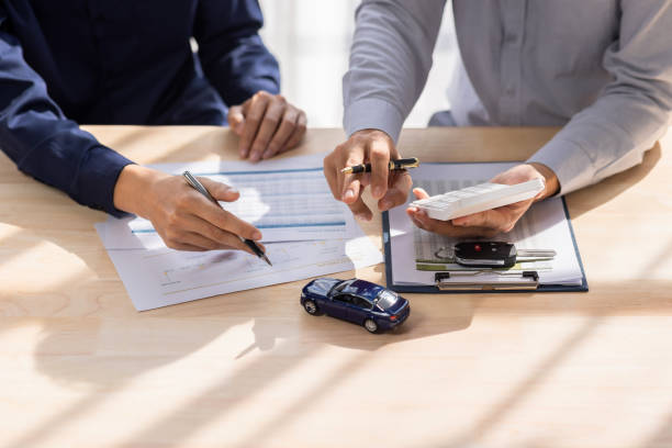Calumet auto coverage comparison